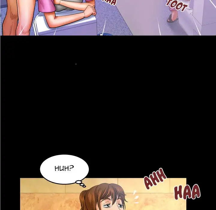 My Aunt chapter 58 page 13