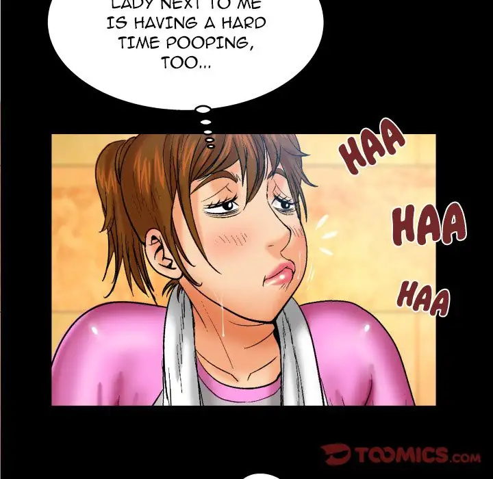 My Aunt chapter 58 page 15