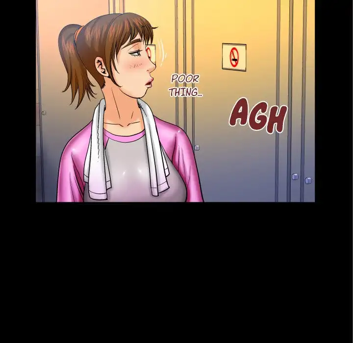 My Aunt chapter 58 page 21