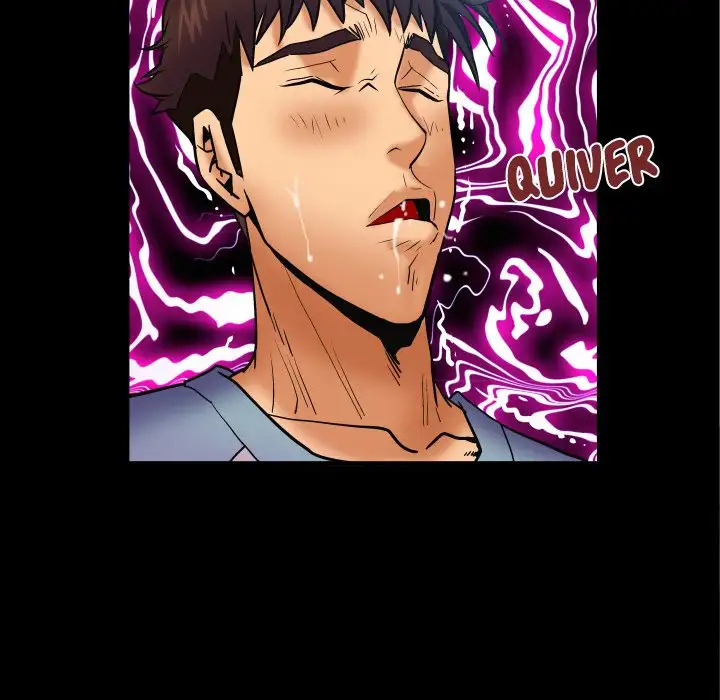 My Aunt chapter 58 page 25