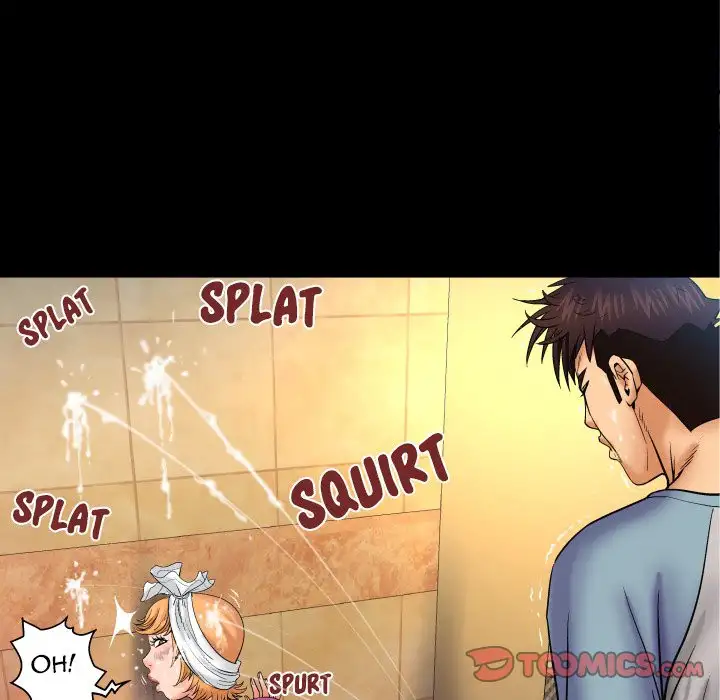 My Aunt chapter 58 page 27