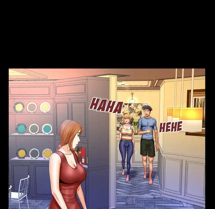 My Aunt chapter 58 page 37