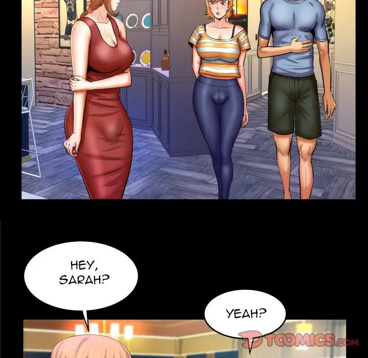My Aunt chapter 58 page 39