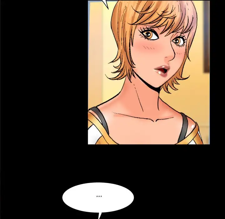 My Aunt chapter 58 page 42
