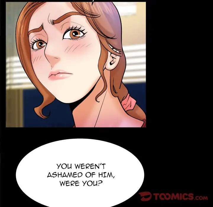 My Aunt chapter 58 page 43