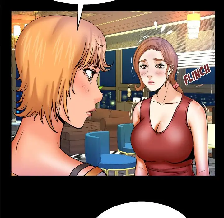 My Aunt chapter 58 page 44