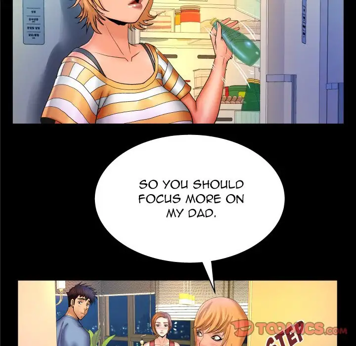 My Aunt chapter 58 page 47