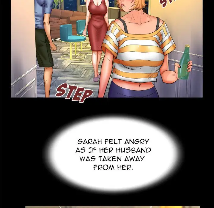 My Aunt chapter 58 page 48