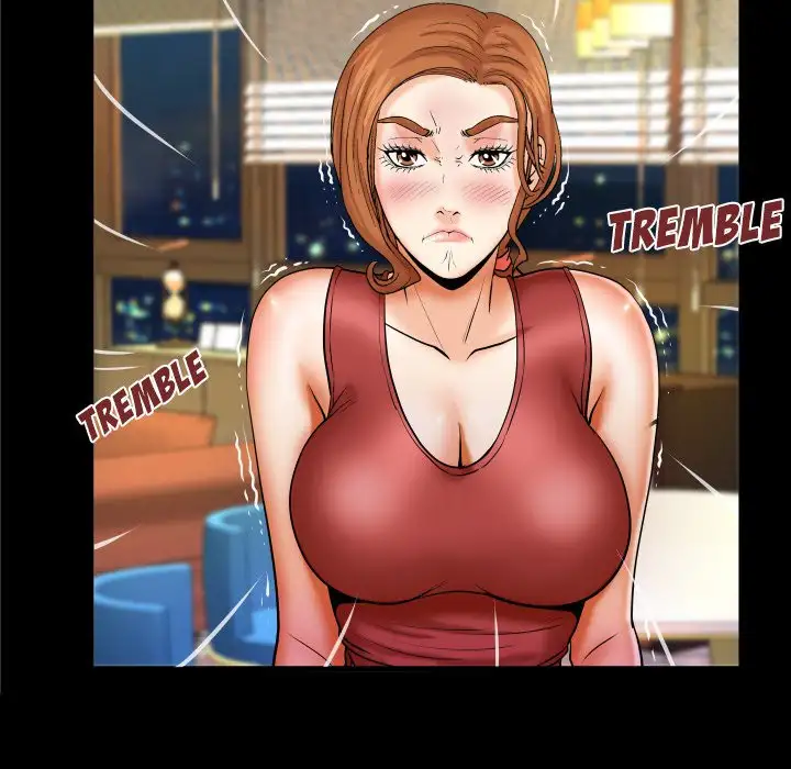 My Aunt chapter 58 page 49