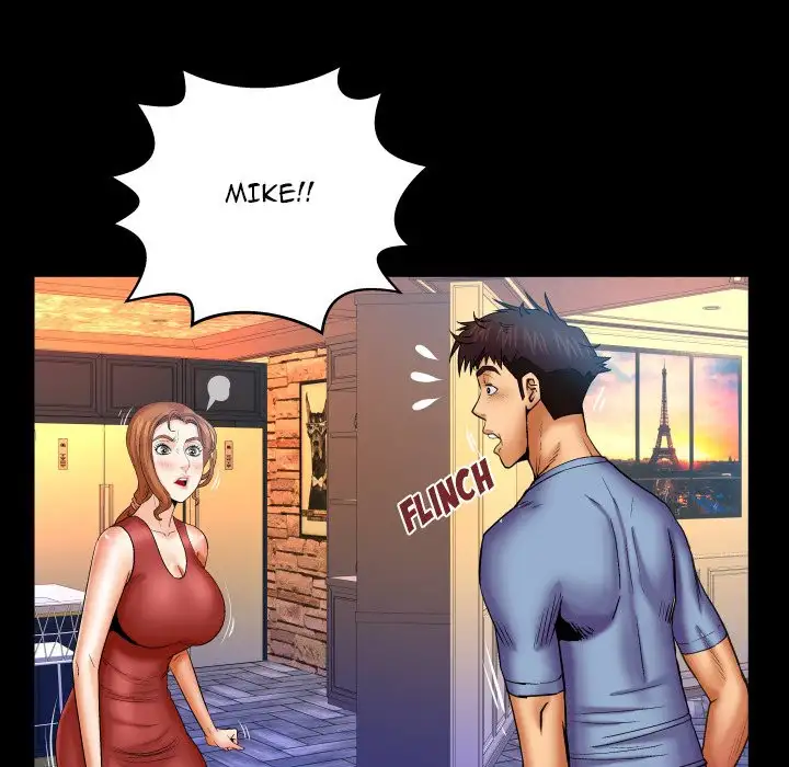 My Aunt chapter 58 page 50