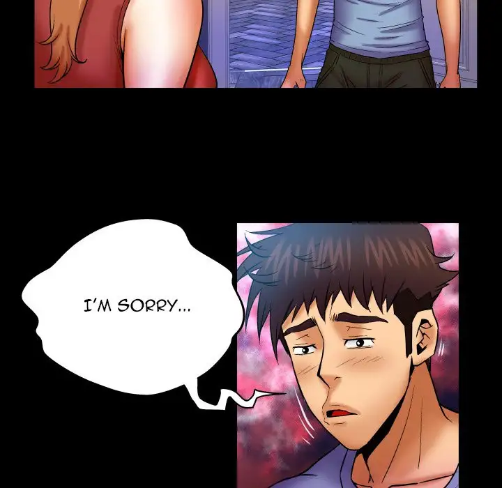 My Aunt chapter 58 page 52