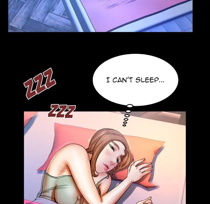 My Aunt chapter 58 page 60