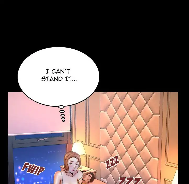 My Aunt chapter 58 page 65