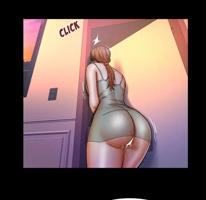 My Aunt chapter 58 page 68
