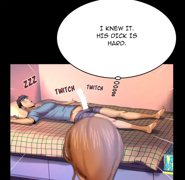 My Aunt chapter 58 page 69
