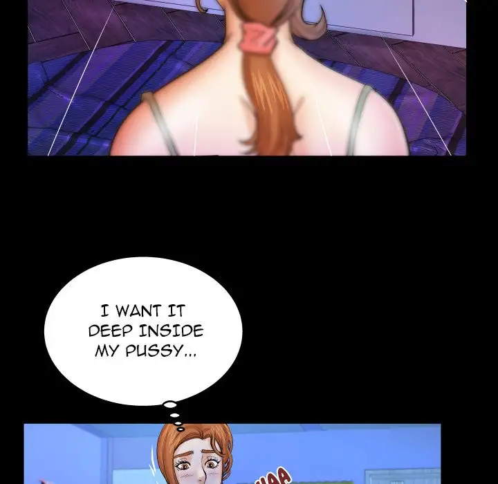 My Aunt chapter 58 page 70