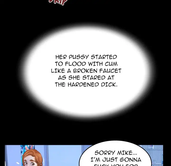 My Aunt chapter 58 page 74