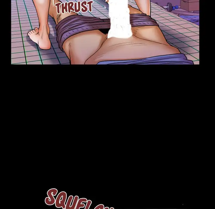 My Aunt chapter 58 page 77