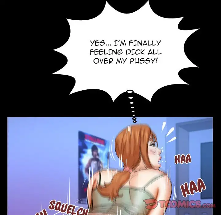 My Aunt chapter 58 page 79