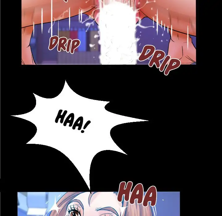 My Aunt chapter 58 page 86