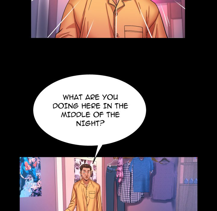 My Aunt chapter 59 page 8
