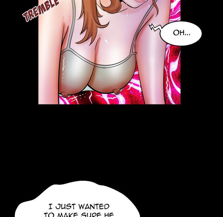 My Aunt chapter 59 page 10