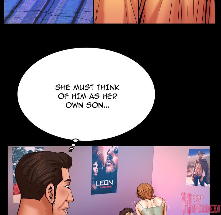 My Aunt chapter 59 page 12