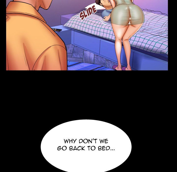 My Aunt chapter 59 page 13