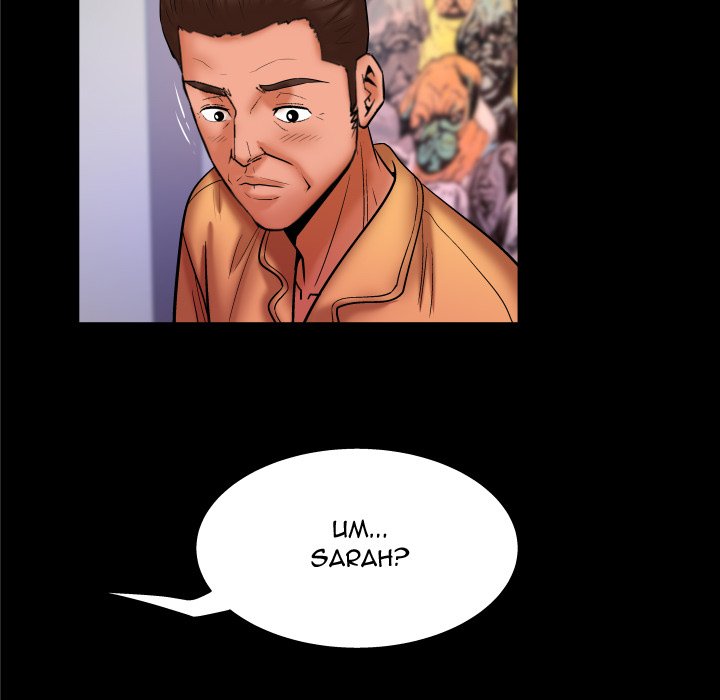 My Aunt chapter 59 page 18