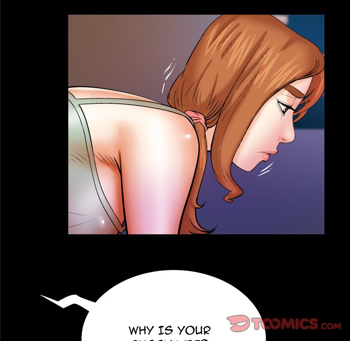 My Aunt chapter 59 page 19