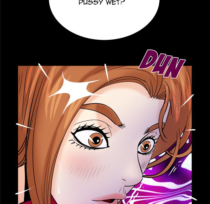 My Aunt chapter 59 page 20