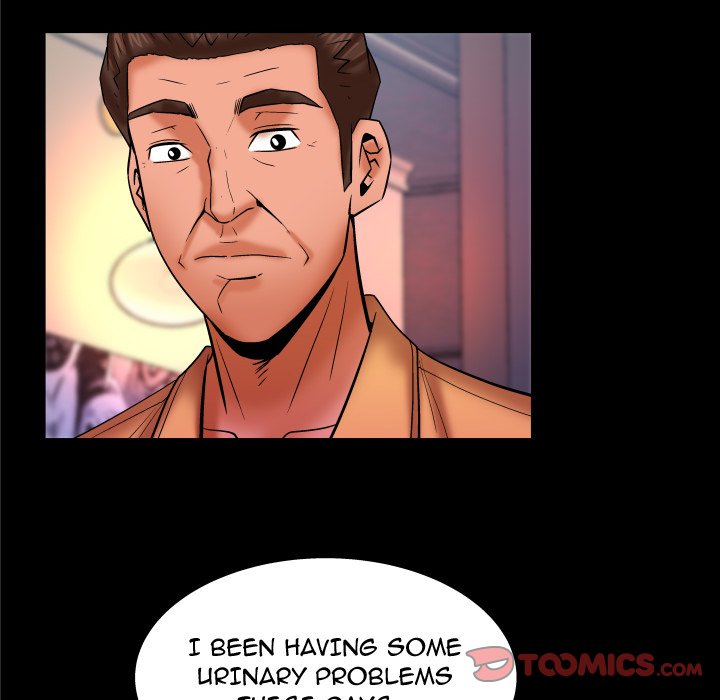My Aunt chapter 59 page 23