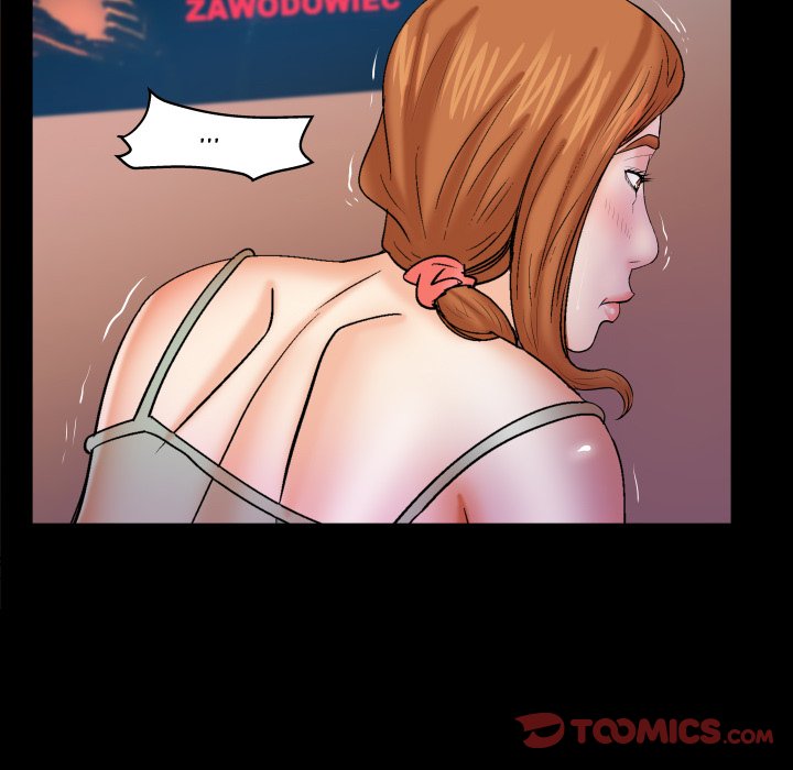 My Aunt chapter 59 page 27