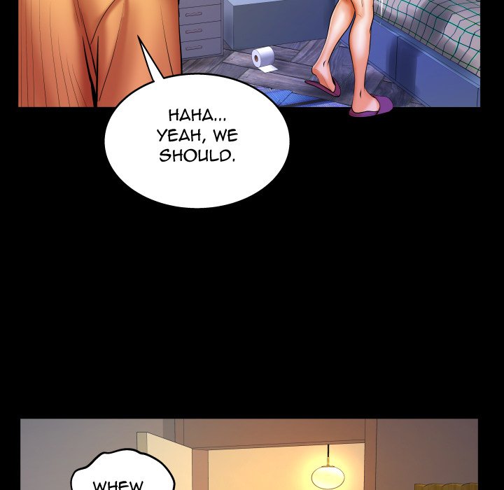 My Aunt chapter 59 page 29
