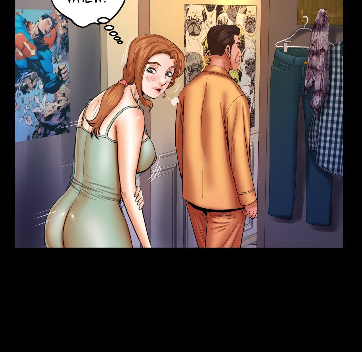 My Aunt chapter 59 page 30