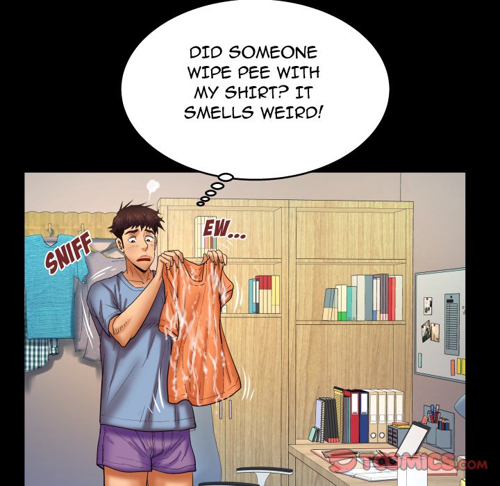 My Aunt chapter 59 page 35