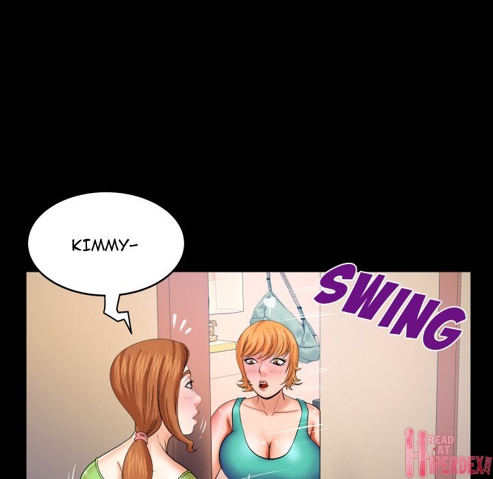 My Aunt chapter 59 page 38