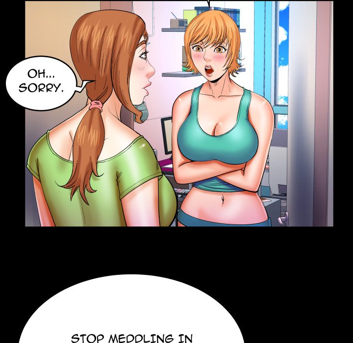 My Aunt chapter 59 page 40