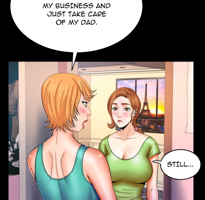 My Aunt chapter 59 page 41