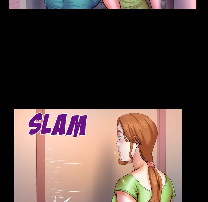 My Aunt chapter 59 page 42