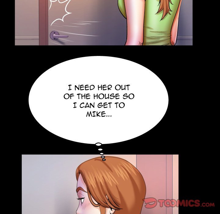 My Aunt chapter 59 page 43