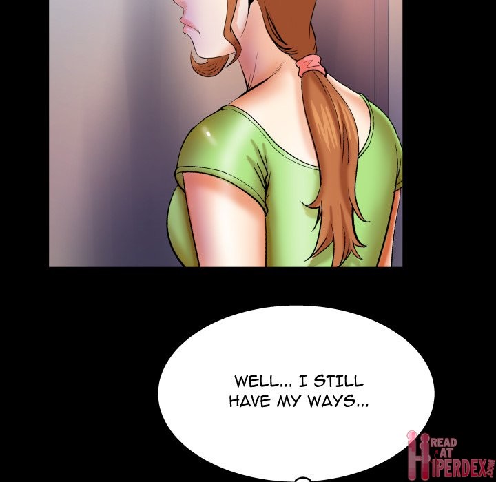 My Aunt chapter 59 page 44