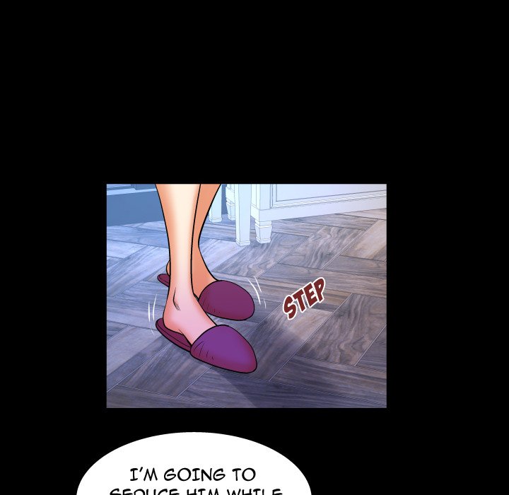 My Aunt chapter 59 page 46