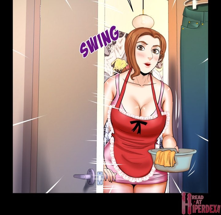 My Aunt chapter 59 page 49