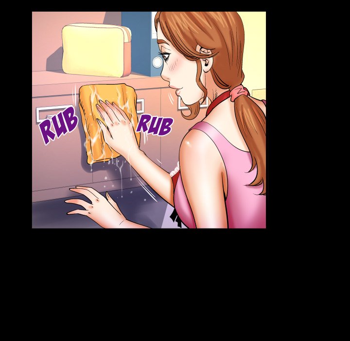 My Aunt chapter 59 page 53