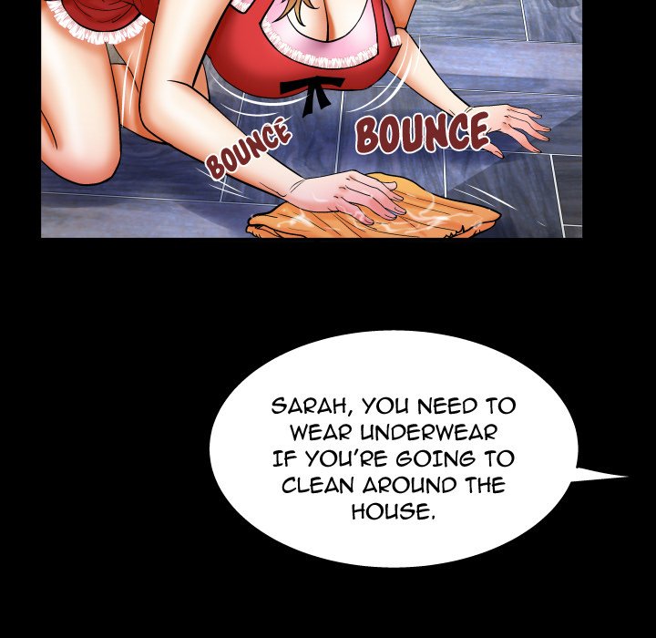 My Aunt chapter 59 page 61