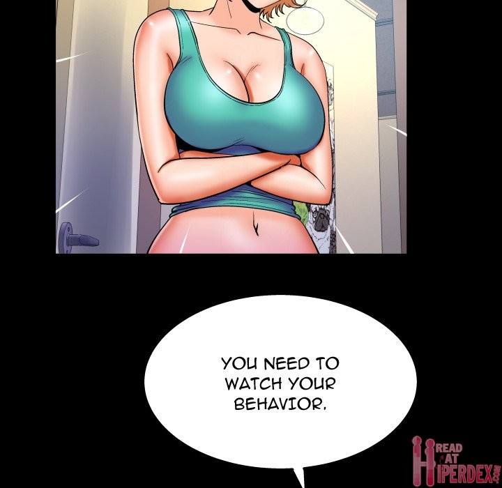My Aunt chapter 59 page 65