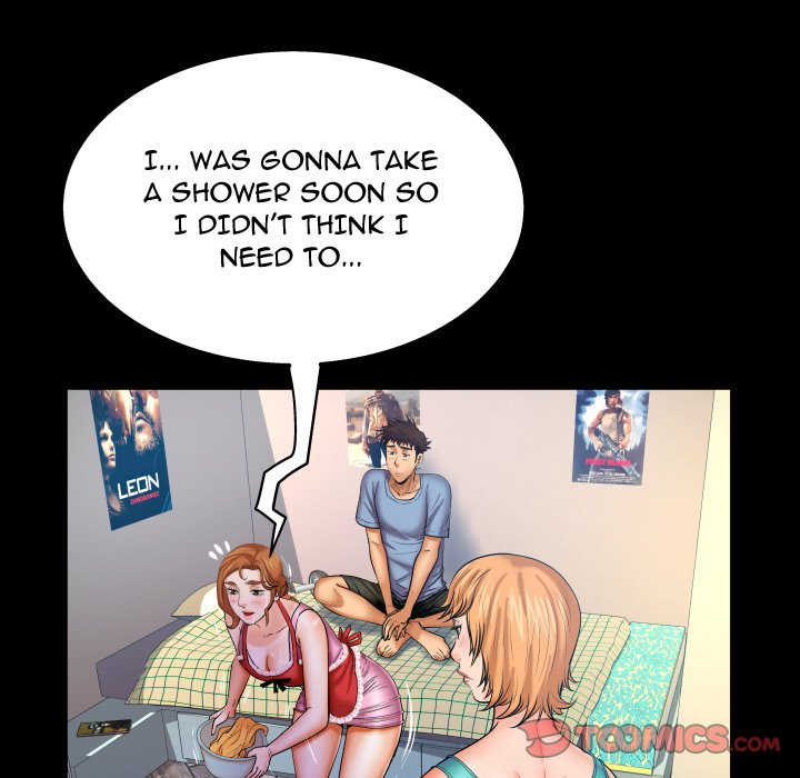 My Aunt chapter 59 page 67
