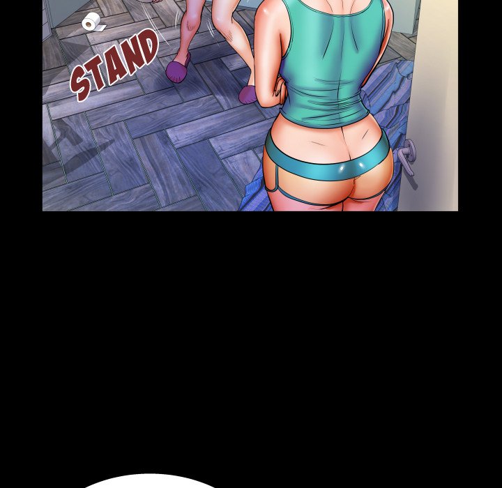 My Aunt chapter 59 page 68