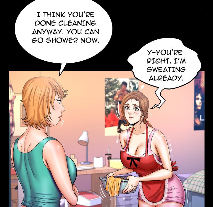 My Aunt chapter 59 page 69